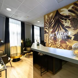 Gartner Hotell Budapest