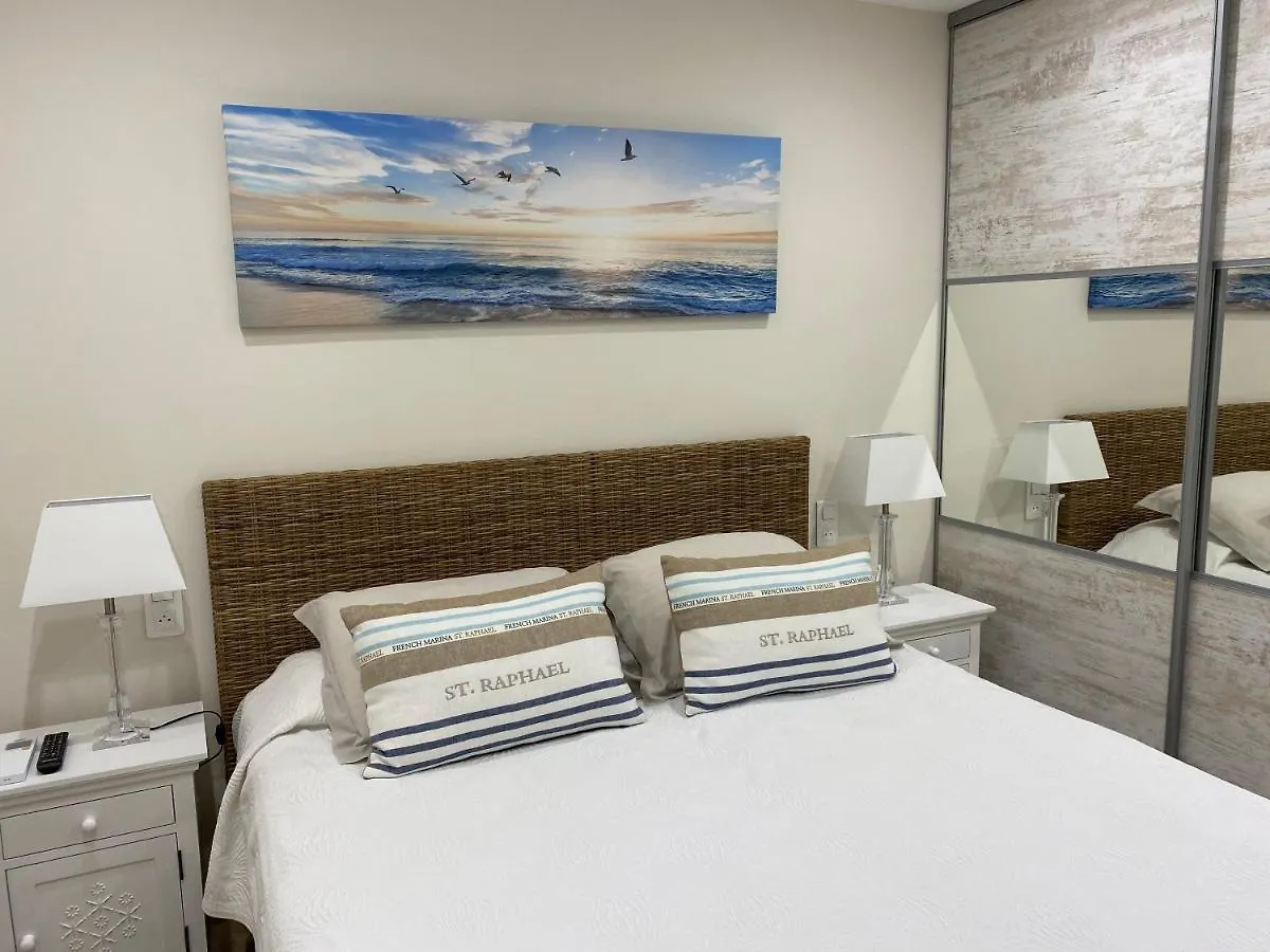 Chambres D'Hotes Les Amandiers Saint-Tropez