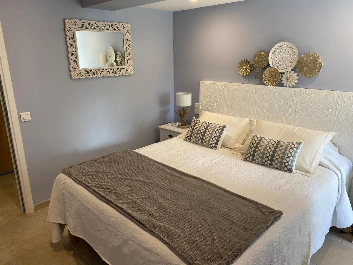 Chambres D'Hotes Les Amandiers Saint-Tropez France