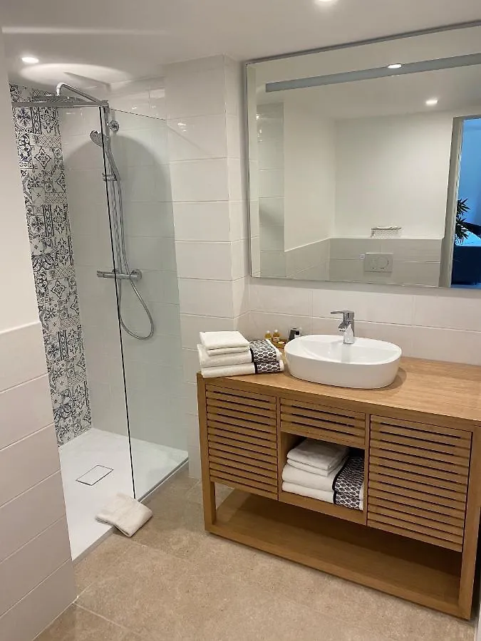 Guest house Chambres D'Hotes Les Amandiers Saint-Tropez