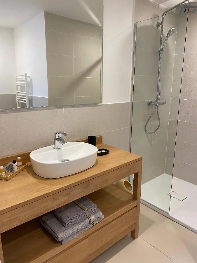 Chambres D'Hotes Les Amandiers Saint-Tropez