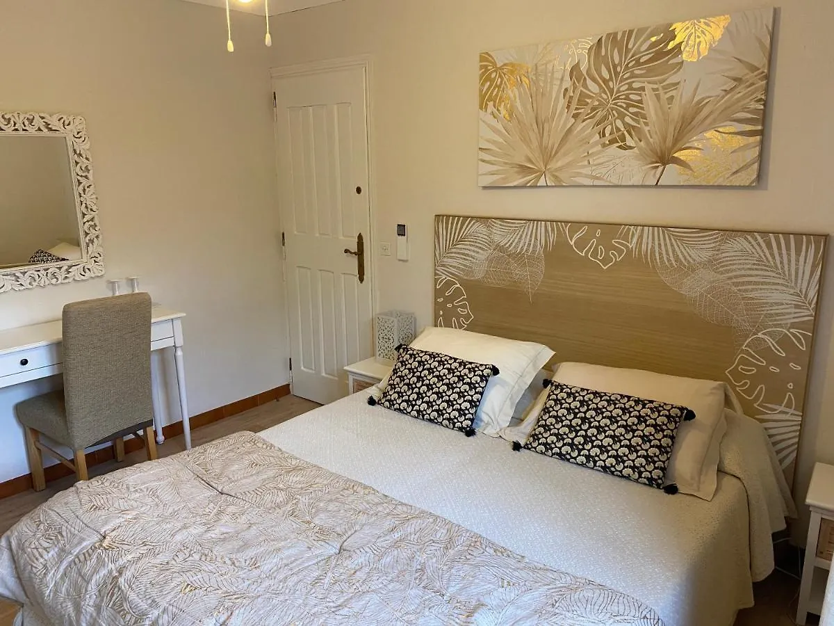 Chambres D'Hotes Les Amandiers Saint-Tropez