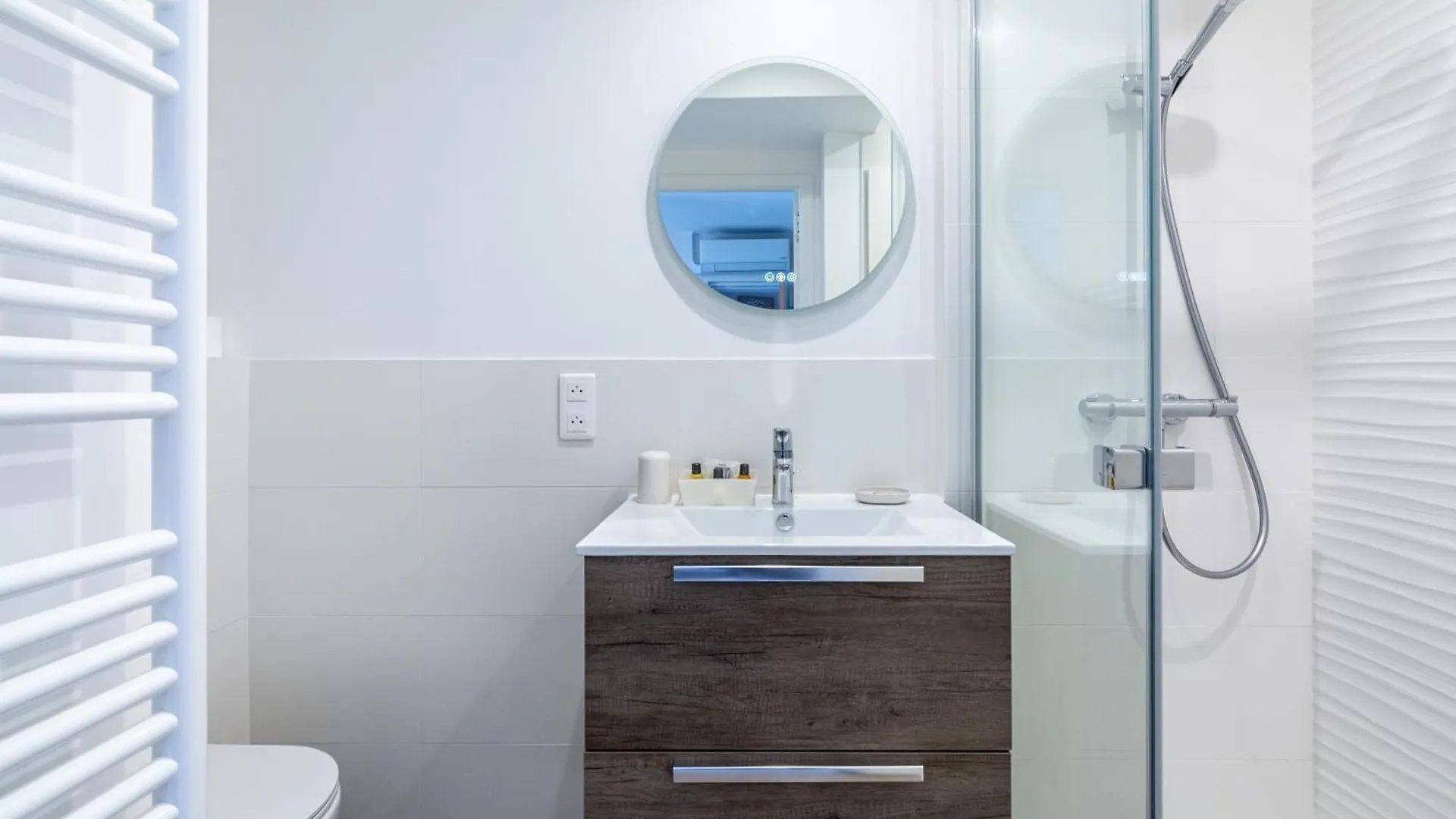 Guest house Chambres D'Hotes Les Amandiers Saint-Tropez
