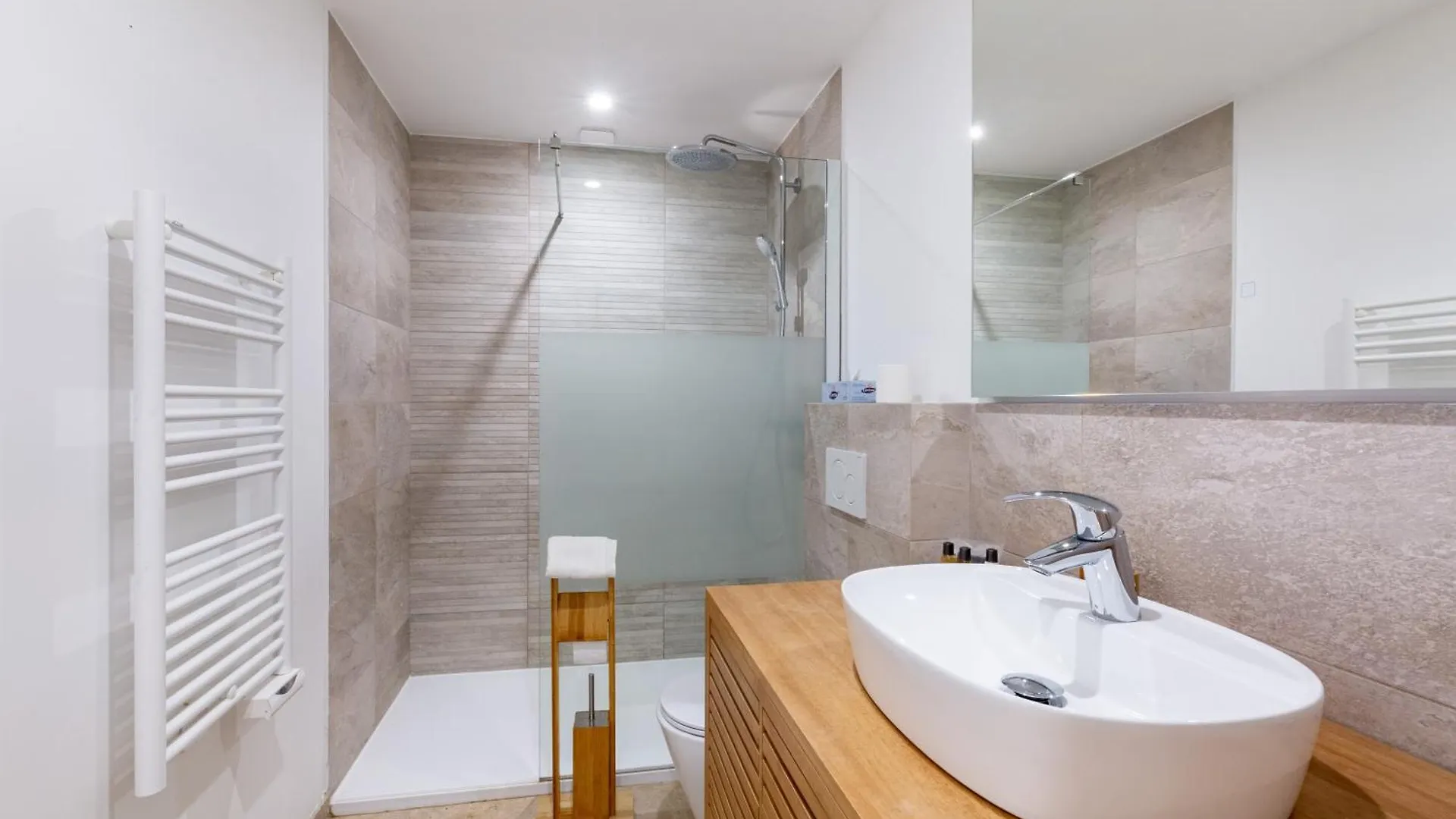 Chambres D'Hotes Les Amandiers Saint-Tropez Guest house