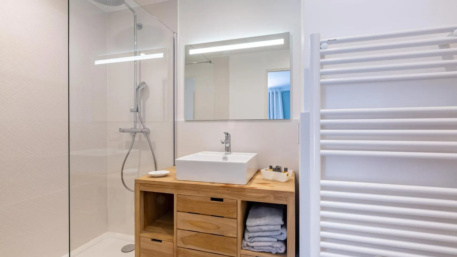 Guest house Chambres D'Hotes Les Amandiers Saint-Tropez France